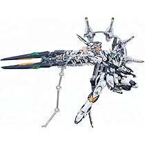 Amazon | [ToyBase] DLK HOBBY 1/100 斑鳩 イカルガ STAEPTOPELIA 高さ